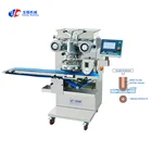 YC Industrial fruit jams cookies making machine