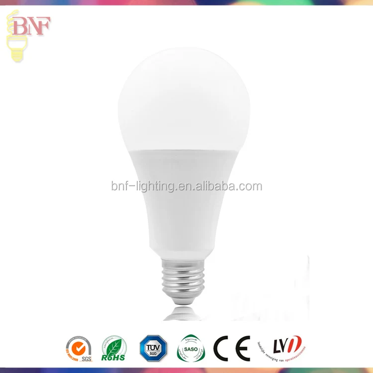 Alibaba china led bulb 7w 9w 12w e27 led lighting bulb