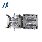 OEM Daily Necessities Packing Box Product Plastic Injection Mould/molding/tool