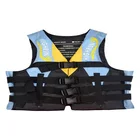 Uscg Marine Pvc Foam Life Jacket Pfd Life Vest For Adult