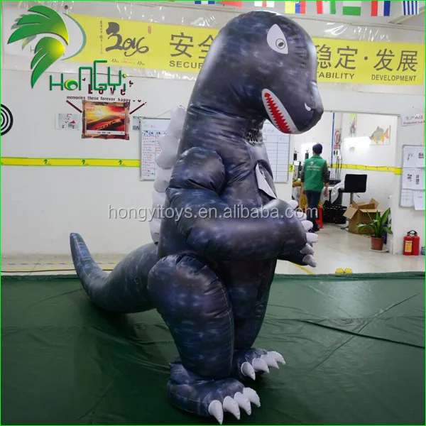 inflatable dinosaur suit (4)