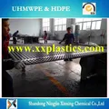 UHMWPE Square HDPE Temporary Road Mats For Sale