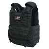Ballistic vest PE NIJIIIA .44 tactical military vest second quick release body armor fashion bullet proof vest