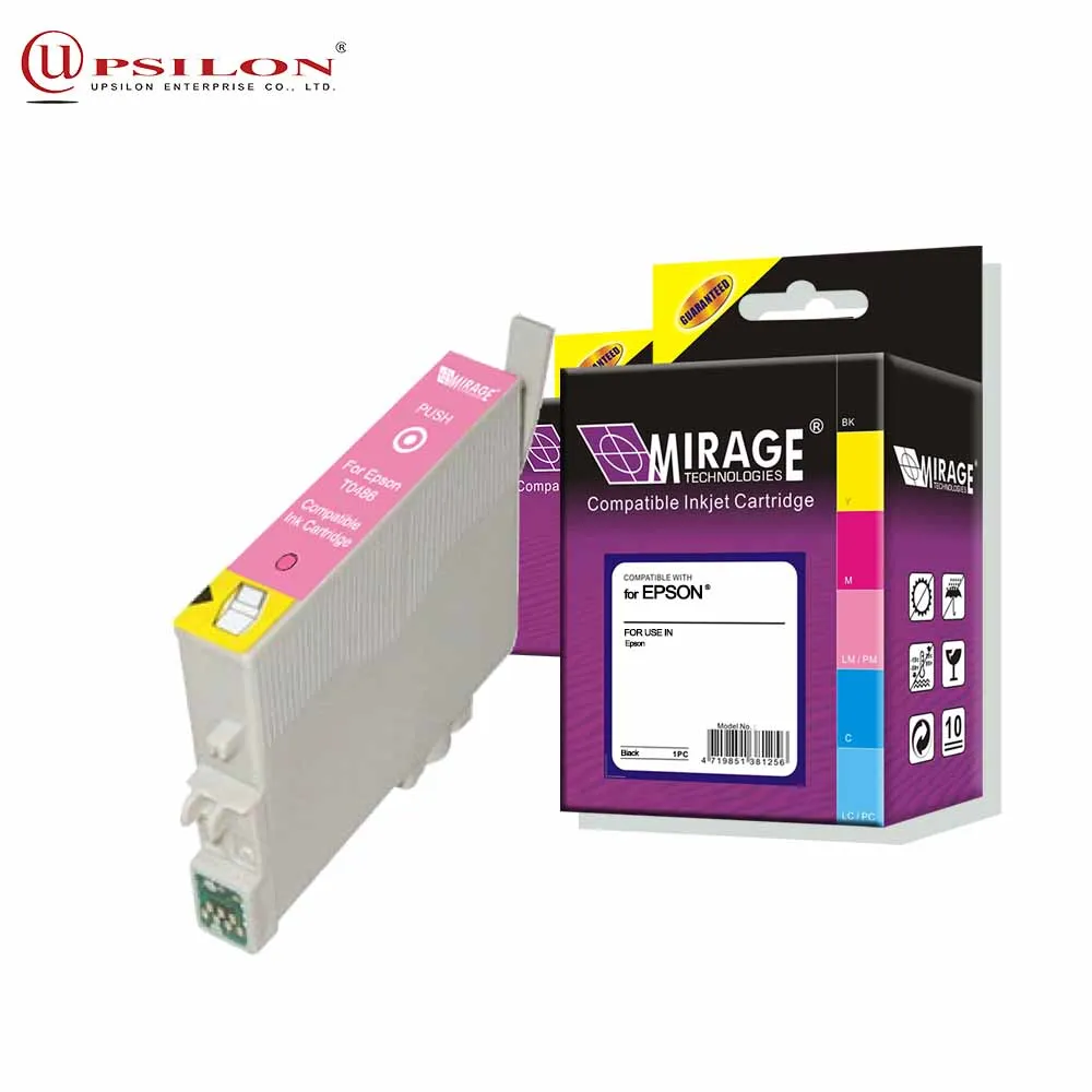 Wholesale Compatible T0486 Ink Cartridges For Epson