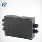 Box Converter Load Cell Supplier Junction Box Converter 4 Load Cells