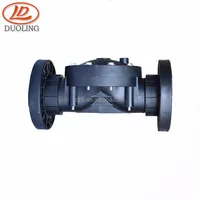 Duoling DN150 6 Quot Agricultural Plastic