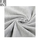 2019 Best Sale 100% Cotton Brushed Types Fleece Fabric