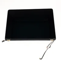 2015 Brand new Original Laptop Replacement LED Monitor For Macbook Pro 13 Inch A1502 LCD Screen Display Assembly
2015 Brand new Original Laptop Replacement LED Monitor For Macbook Pro 13 Inch A1502 LCD Screen Display Assembly