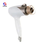 Custom injection mould hair dryer plastic shell moulding for home appliance