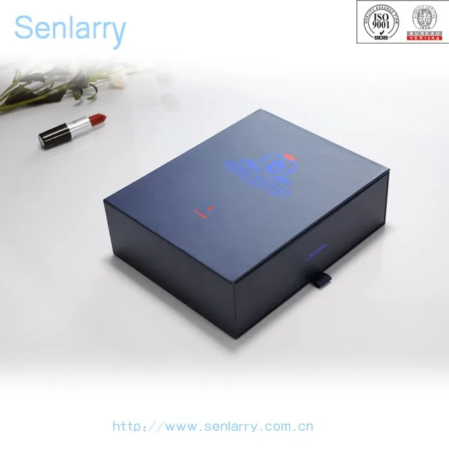 packaging box for baby