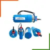 Professional customized powerful 12.5hp solar water pump dc to ac power inverter for wholesales