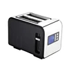 New design Digital toaster with LCD screen