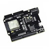 For Wemos D1 ESP32 WiFi Bluetooth 4MB Flash UNO D1 R32 Board Module CH340 CH340G Development Board For UNO R3