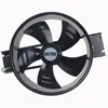 Gdstime 12 Inch 30cm Fireproof Temperature AC 300MM Exhaust Fan