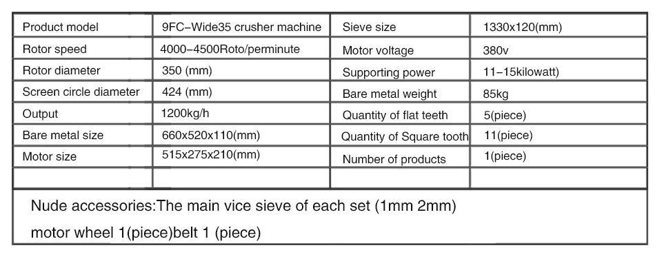 Grinder Weed Electric Grinding Small Corn Flour Machine For Sale