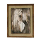 New style wall art prints decoration home wooden