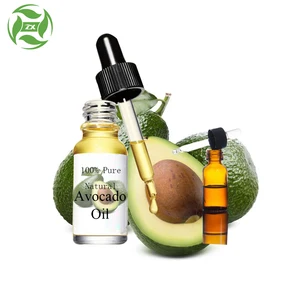 avocado oil body massage oil for breast spa massage bulk