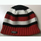 Fashionable design high quality custom made knit beanie hat for sale