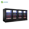 /product-detail/commercial-beer-freezer-cooler-frost-free-stainless-steel-bar-fridge-4-transparentglass-door-small-refrigerator-kitchen-freezer-62004170609.html