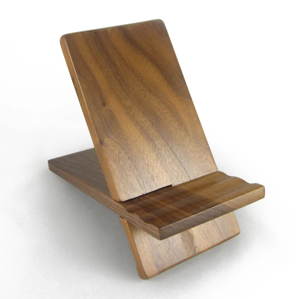 Wood Lazy Mobile Holder,Real Cherry Wood Holder Dock Stand For iPad
Wood Lazy Mobile Holder,Real Cherry Wood Holder Dock Stand For iPad