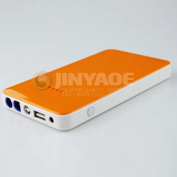 Mighty jump starter (48)