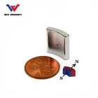 Online Wholesale Shop Arc Magnet Soft Ferrite Core for Industrial Machine low rpm 5kw 220v permanent magnet generator