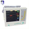 JQ-8000B Clinic used AED biphasic automated icu cardiac Defibrillator