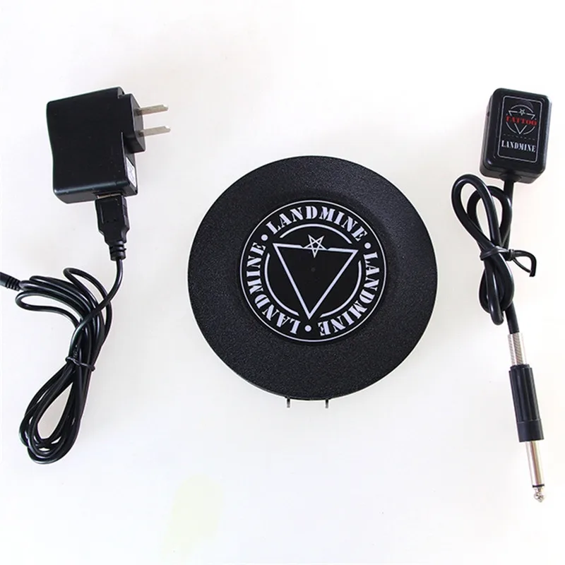 Wholesale Tattoo Foot Pedal Switch for tattoo machine
Wholesale Tattoo Foot Pedal Switch for tattoo machine