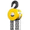 lift machine safety latch for chain block hoisting