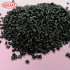 Rohs BASF ULTRAMID A3ZG6 BLACK 20591pa 66 Gf30 Toughened Nylon Resin Raw Material Pa66 Reinforced Plastic Granule