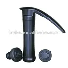 Wine Vacuum Saver New Hot Wine Vacuum Saver Wine Pump With 2 Stopper