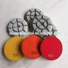2017 Polishing Tool Cheap Chinese Supplier Floor Polishing Pad