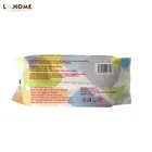 baby cleaning skincare wipes with aloe vera wet wipes hygienic wipes Hypoallergenic