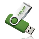 Bulk swivel pendrive 8GB 16GB 32GB 64GB usb flash drive,pen drive with logo