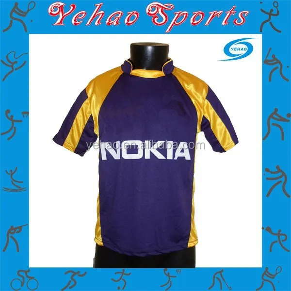 indian jersey color