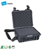 Good selling Multi-functional hard plastic equipment protective case with foam