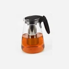 Teapot coffee maker glass espresso moka pot
