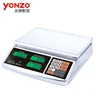 acs electronic price weighing scale double digit scales