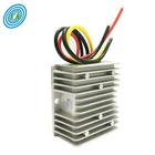 DC DC Converter Module 12V convert to 48V ,48V Voltage output power adapter