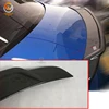 Rear 3K Carbon Fiber Rear Spoiler Lip Wing Fit 2 Series F22/F23 Coupe 2 Dr 220i 228i M235i 2014~2019 Not Fit 2 Series SUV
