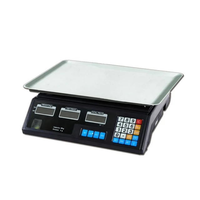 electronic scale price