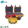 Plastic Hard Portable IP67 Waterproof Safety Protective Equipment Case