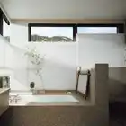 New style pleat white color cellular shade