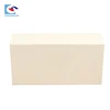 Wholesale white color coat paper packaging box with magnetic closure