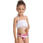 Hot Sale Sexy Mother and Daughter Swimwear Parent-Child Suits