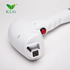 home use 808nm diode laser permanent hair removal machine Handpiece