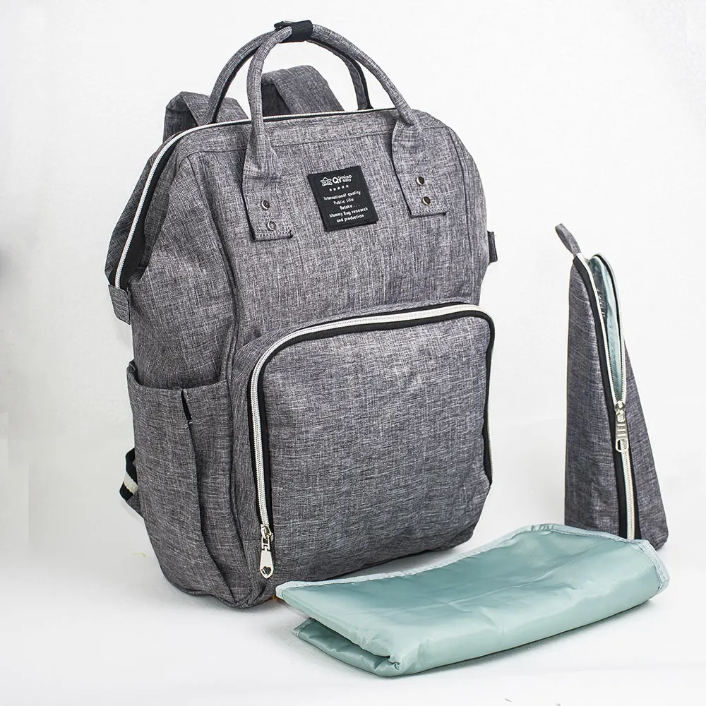 Baby diaper bag backpack with changing mat large Capacity Mother Maternity bag backpack waterproof baby care travel backpack, Black, blue floral, gray, purle, black dot, blue dot
Baby diaper bag backpack with changing mat large Capacity Mother Maternity bag backpack waterproof baby care travel backpack, Black, blue floral, gray, purle, black dot, blue dot