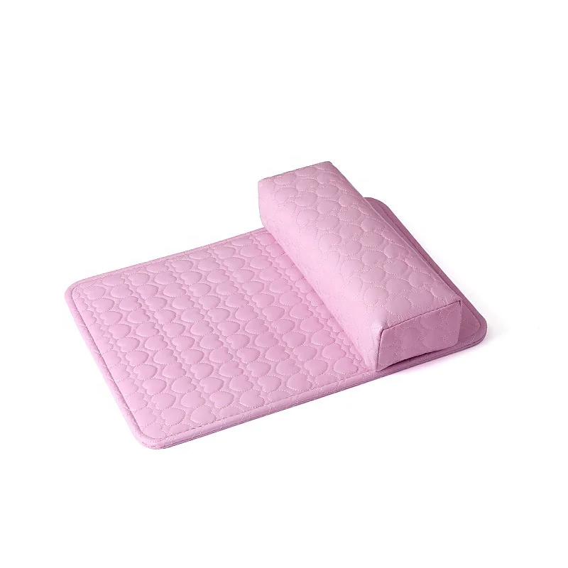 Wholesale Factory High Quality Soft Leather Hand Arm Rests Cushion Pillow Nail Art Tool Equipment Tool Set
Wholesale Factory High Quality Soft Leather Hand Arm Rests Cushion Pillow Nail Art Tool Equipment Tool Set