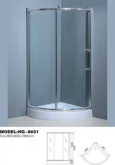 Top quality shower room with steam simple stainless steel best bathroom cabinet