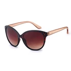 1074 Custom sunglasses name brand women ladies PC fashion shades